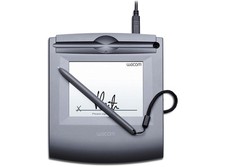 Tablet per firma usato  Potenza