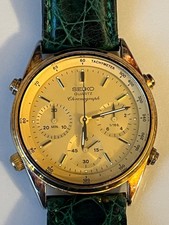 Seiko orologio uomo usato  Maranello
