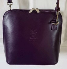 Vera pelle purple for sale  CHIPPENHAM