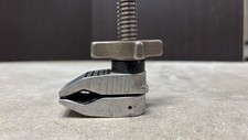Mini braçadeira Cardellini SMMC skinny com rosca 3/8" , usado comprar usado  Enviando para Brazil