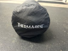Thermarest sleeping pad for sale  Pratt