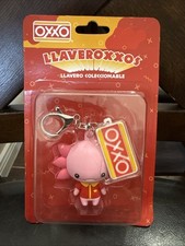 Chaveiro Llavero Ajolote Oxxo: Ajolote Mexicano - EDIÇÃO LIMITADA  comprar usado  Enviando para Brazil