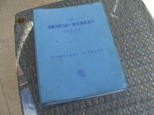 austin healey mk2 for sale austin healey mk2 for sale SHEFFORD