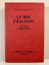 Mie prigioni silvio usato  Campobasso