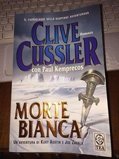 Morte bianca avventura usato Morte bianca avventura usato  Italia