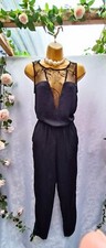 Zara size black for sale  BRISTOL