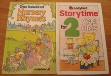 Vintage ladybird toddler for sale  PRESTON