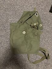 Swedish army m51 for sale  GLASGOW
