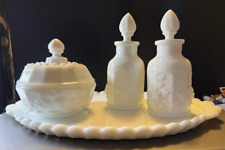milk glass 10 set vases for sale milk glass 10 set vases for sale North Stonington