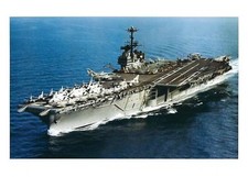 Uss independence 8x10 for sale  Rochester