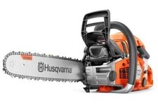 Motosega husqvarna 560 usato  Sondrio
