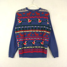 Run fly jumper for sale  WISBECH