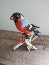 Oiseau porcelaine goebel d'occasion  Elven