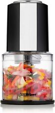 Mini food chopper for sale  EDINBURGH