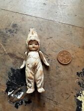 Antique bisque doll for sale  LONDON