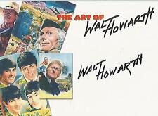 Art walt howarth for sale  WIRRAL