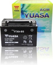 Yuasa ytx9 maintenance for sale  Chino