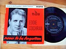 Eddie cochran e.p. for sale  BURNTWOOD