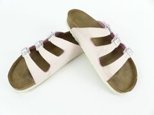 Birkenstock florida schuhe gebraucht kaufen  Bad Birnbach
