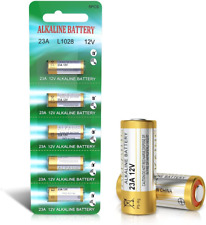 Batterie alcaline a23s usato  Velletri