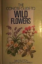 Concise guide wild for sale  UK