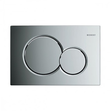 Geberit sigma01 dual for sale  LONDON