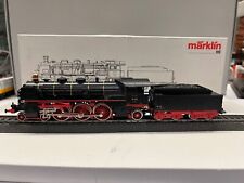 Marklin 3518 locomotiva usato  Bologna