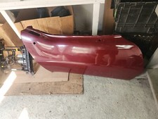 Corvette passenger side for sale  Bristol