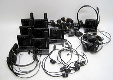 Lot plantronics savi for sale  Albany