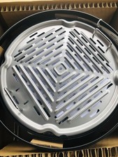 Portable camping barbecue for sale  ROTHERHAM