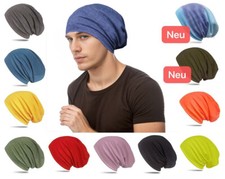 Beanie mütze xxl gebraucht kaufen  Neuss