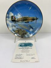 Danbury mint raf for sale  WESTBURY-ON-SEVERN