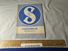 1960 manual sachs for sale  Rochester