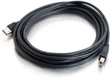 C2g usb cable for sale  Castle Rock
