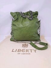 Liberty london handbag for sale  LICHFIELD