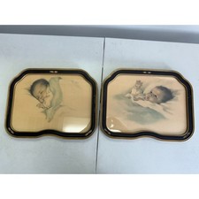 1918 pair bessie for sale  Atkinson