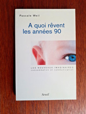 Rêvent années 90. d'occasion  Besançon