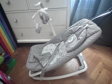 dreamer rocker joie for sale  LONDON