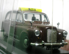 Austin fx4 1980 for sale  UK