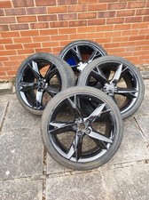 Audi line inch for sale  BIRMINGHAM