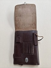 Alte militär kartentasche gebraucht kaufen  Raubling