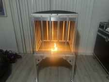 Fire cage magic for sale  Miami
