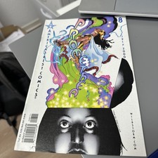 Promethea alan moore gebraucht kaufen  Weil am Rhein
