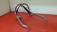 Suzuki gn125 grab for sale  THAME