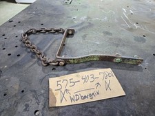 John deere 27399 for sale  Amarillo
