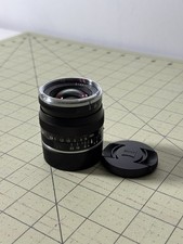 zeiss biogon 35mm for sale  North Myrtle Beach