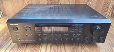 Onkyo 8555 channel for sale  Santa Cruz
