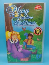 Vhs cristina avena usato  Italia