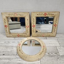 Vintage wood accent for sale  Lamar