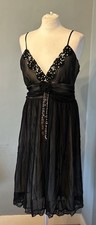 Todays woman black for sale  DUNSTABLE